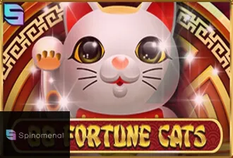 88 Fortune Cats