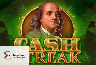 Cash Streak