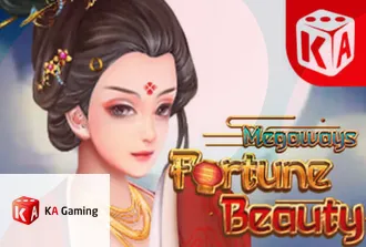 Fortune Beauty Megaways
