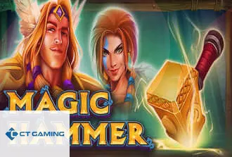 Magic Hammer