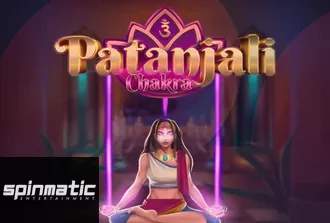 Patanjali Chakra