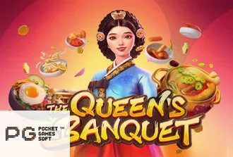 The Queen's Banquet