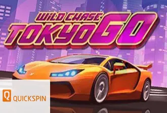 Wild Chase: Tokyo Go
